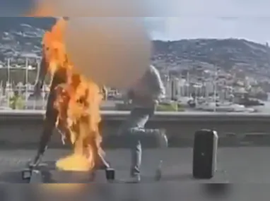 No total foram: 334 votos a favor, 324 contra e 11 abstenções