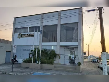 Imagem ilustrativa da imagem Homem é preso suspeito de matar sogro a facadas no Norte do ES