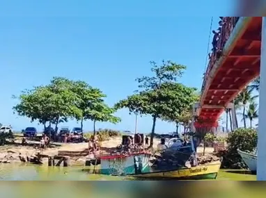 Casagrande na reabertura