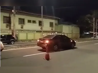 Imagem ilustrativa da imagem Homem morre atropelado na Rodovia do Sol, em Nova Guarapari