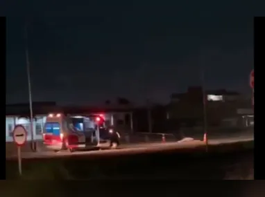 Cabo havia sofrido traumatismo craniano e não resistiu aos ferimentos