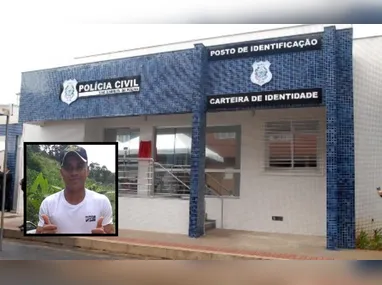 Imagem ilustrativa da imagem Homem morre e criança e homem são baleados durante ataque a tiros no Noroeste do ES