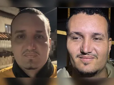 Filha pedindo dinheiro para outras pessoas por meio das redes sociais