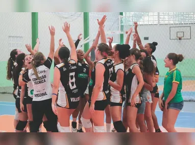 Cícero Júnior, técnico Capa-Preta