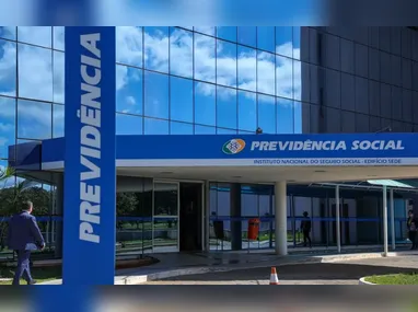 Imagem ilustrativa da imagem INSS: cadastro biométrico será obrigatório para novos benefícios