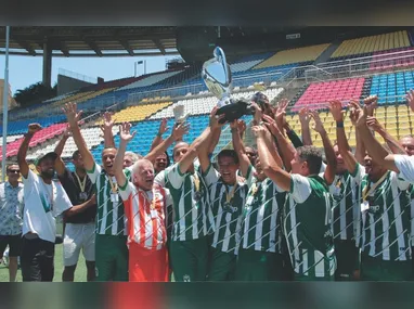 José Carlos Nunes conta que os investimentos promovem o esporte e ampliam a oportunidade de participação