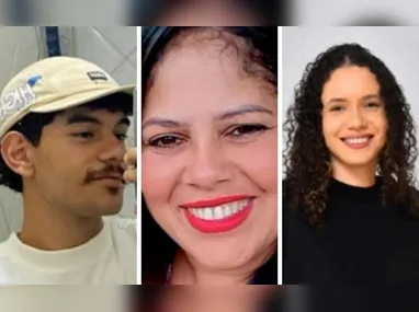 Em nota, a Cesan “lamenta profundamente o ocorrido e se solidariza com a família da vítima”, reforçando que a mulher não tinha vínculo com a empresa