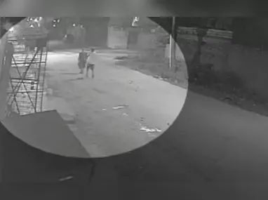 Cardume na Praia do Leme foi registrado pelo Globocop, da TV Globo