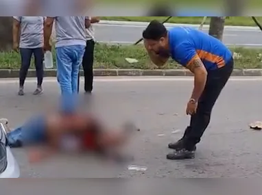 Raio mata 29 bois em fazenda no Noroeste do Espírito Santo