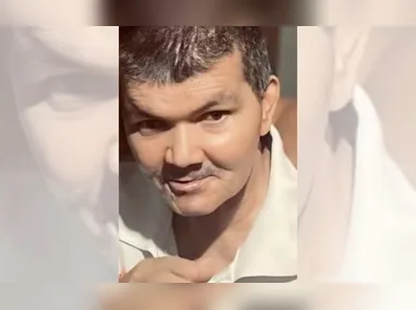 A informação foi compartilhada pelo irmão do político, Renato Bolsonaro, nas redes sociais