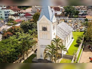 A V Caminhada dos Santuários que integra os municípios de Anchieta, Piúma, Itapemirim, Marataízes e Presidente Kennedy acontece a partir de quinta-feira (20) e as inscrições já estão abertas