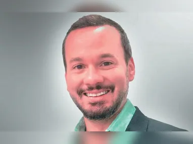 CARLOS ANDRÉ SANTOS DE OLIVEIRA é diretor-executivo do Sistema OCB/ES e conselheiro deliberativo da ABRH-ES