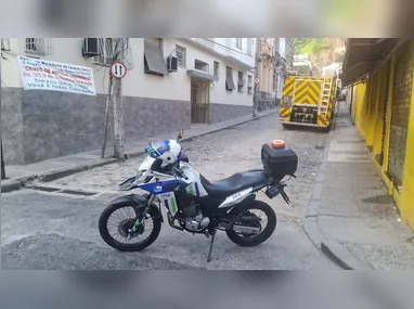 Daniele Guedes Antunes, 38, foi morta a facadas pelo marido na casa em que moravam