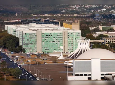 São João do Itaperiú está entre as cidades afetadas pela chuva em Santa Catarina