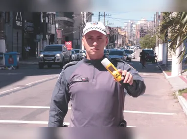 Praia do morro foi um dos locais mais movimentados da cidade de Guarapari nesses primeiros dias do verão