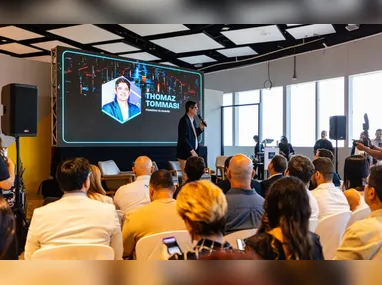 Alerj decide soltar Rodrigo Bacellar, suspeito de vazar operação