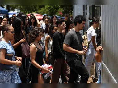 Imagem ilustrativa da imagem Inscrição para o Sisu começa em janeiro; veja datas