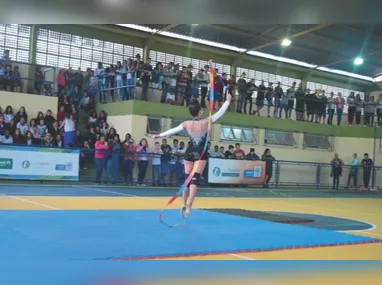 Edinho elogiou nível do campeonato, cujo campeão ganhará R$ 5 mil