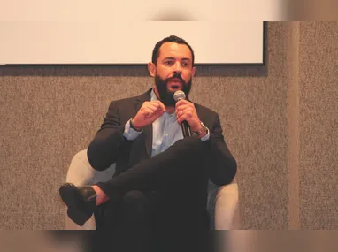 "Decisão do EUA de reduzir as tarifas fortalece economia do Estado, diz governador