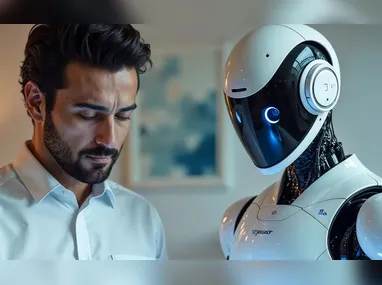 Imagem ilustrativa da imagem Inteligência Artificial vai fechar 118 mil empresas, preveem especialistas