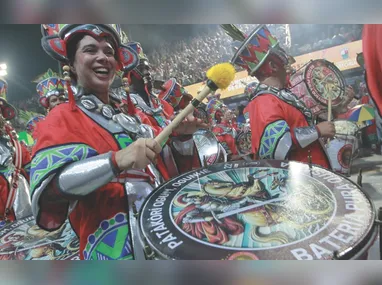 Imagem ilustrativa da imagem Iriri vai ter desfiles das escolas de samba campeãs
