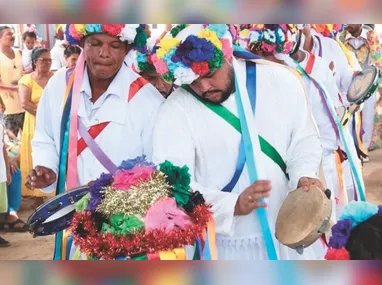 Imagem ilustrativa da imagem Itaúnas vira ponto de encontro de hoje a terça