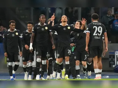 Forte vence e acaba com a invencibilidade do Serra