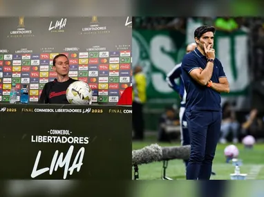 Bruno Henrique surge como o principal candidato a exercer a função de 9 na decisão contra o Palmeiras