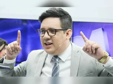 Pedro Henrique apertou o botão de desistência do BBB 26