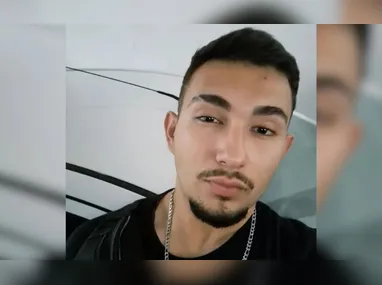 Roberto Farias Thomaz com alguns dos agentes que ajudaram nas buscas