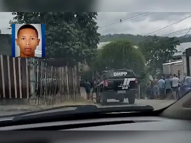 Policiais são investigados de colaborar com facção durante diligências policiais