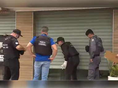 Imagem ilustrativa da imagem Jovem é morto enquanto cortava o cabelo em barbearia de Cariacica