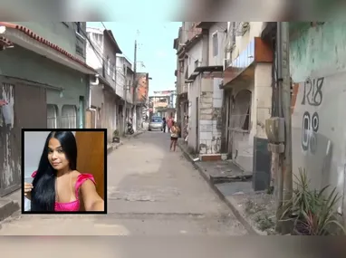 Vítima foi identificada como Gabriel Lucas dos Santos Garcia, de 16 anos