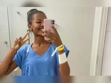 Fábio Furlan: exames