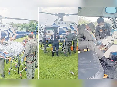 TV boxes piratas: criminalidade