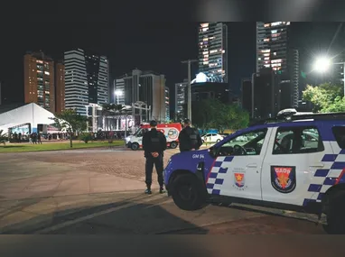 Imagem ilustrativa da imagem Jovem sem habilitação é detido com motocicleta com placa adulterada na Rua da Lama