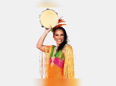 A banda paulista Geriatricus faz show quinta-feira no Espaço Patrick Ribeiro