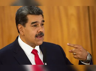 Mette Frederiksen, primeira-ministra da Dinamarca