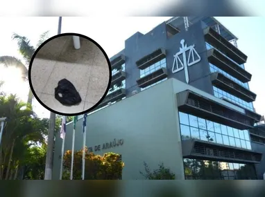 Radium Hotel está recebendo um investimento de mais de R$ 18 milhões do governo do Estado na restauração