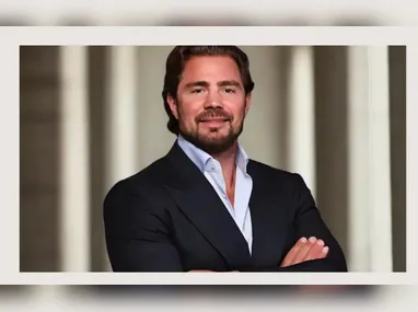 Imagem ilustrativa da imagem Justiça mantém prisão de Daniel Vorcaro, dono do Banco Master