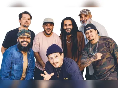 Superchunk anunciou um show único no Brasil —será dia 31 de maio