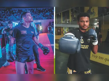 Stuart reforça o Vitória, enquanto Murilo Henrique é anunciado no Rio Branco