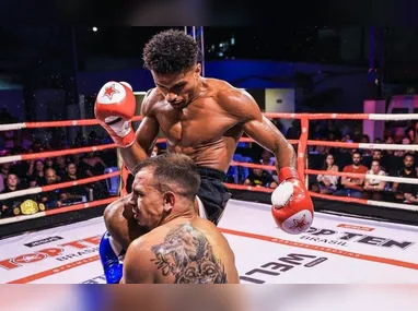 Aos 40 anos, Bruno tenta retomar a carreira após passagens por equipes menores e participações em torneios amadores no Espírito Santo