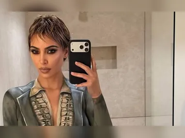 Mel Maia confirmou a morte da mãe, Débora Maia, através das redes sociais