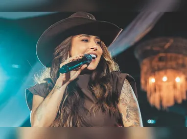 Israel Novaes e Thiago Brava vão cantar hits da carreira e releituras