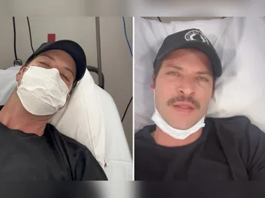 Ator morreu em decorrência de um câncer