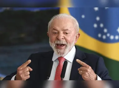 O presidente Luiz Inácio Lula da Silva convidou Wellington César Lima e Silva para assumir o cargo de ministro da Justiça e Segurança Pública, em substituição ao ex-ministro Ricardo Lewandowski