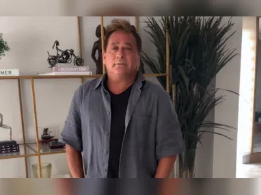 Nos Stories do Instagram nesta terça-feira, 9, Lucas relatou que a situação tem afetado sua saúde emocional