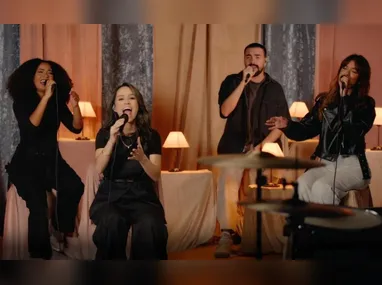 Presépios de diferentes países e materiais integram a tradicional exposição “Presépios do Convento”, aberta à visitação gratuita