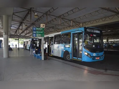 Imagem ilustrativa da imagem Linhas especiais de ônibus vão atender população durante evento em Cariacica